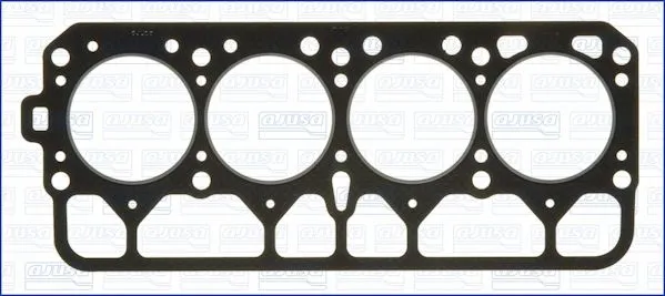 Silindir Kapak Contası  FIAT ORJINAL 4189486