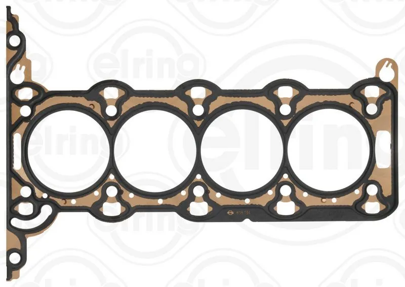 Silindir Kapak Contası  OPEL ORJINAL 93177159