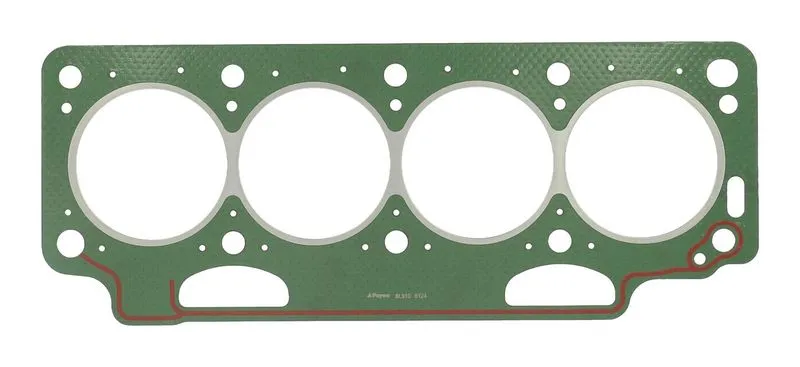 Silindir Kapak Contası  OTOCONTA 40107006