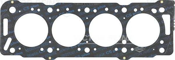 Silindir Kapak Contası  REINZ 61-33155-00