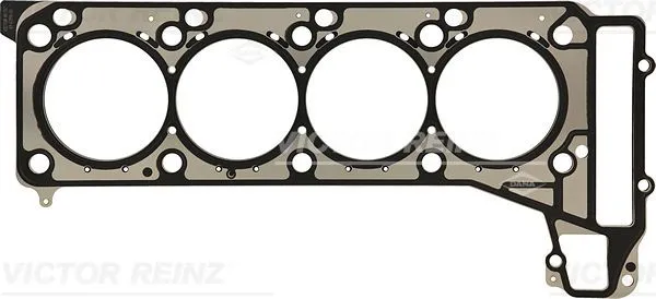 Silindir Kapak Contası  REINZ 61-43190-00