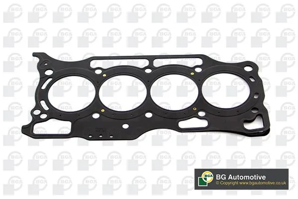 Silindir Kapak Contası  RENAULT ORJINAL 110449922R