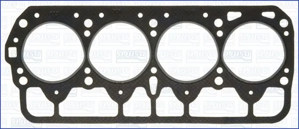 Silindir Kapak Contası  ROYAL 011010R