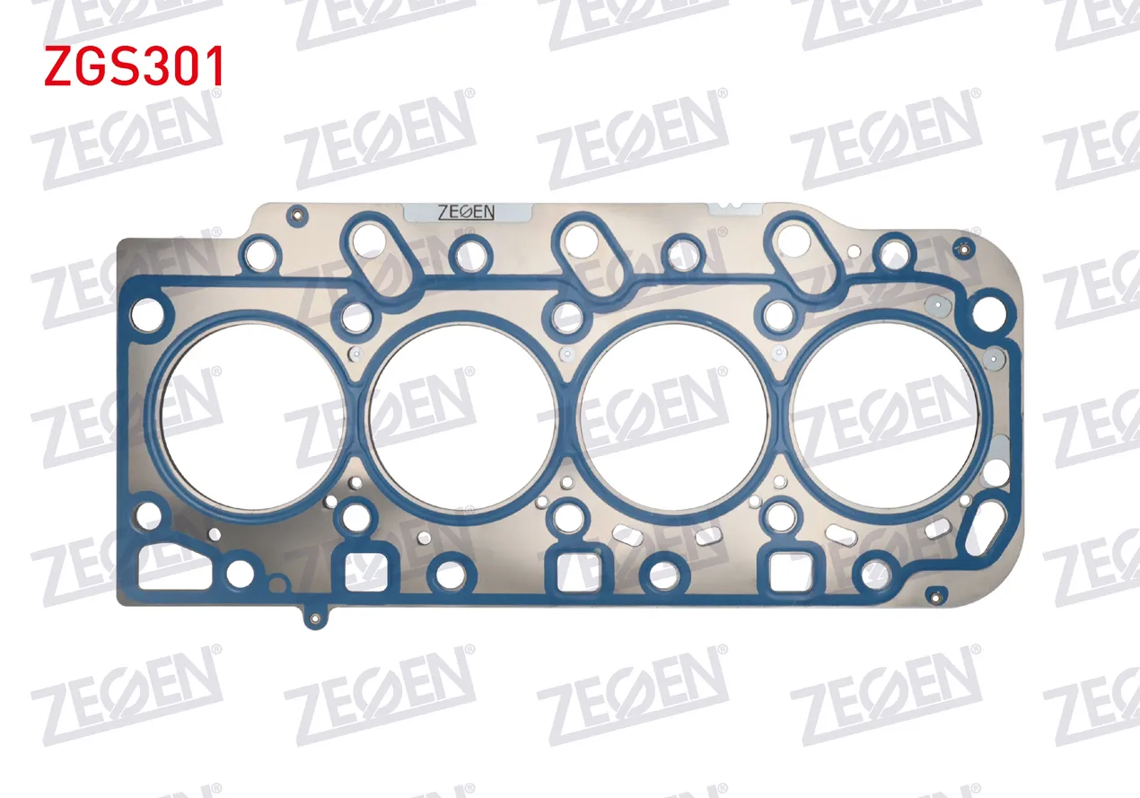 Silindir Kapak Contası  ZEGEN ZGS301