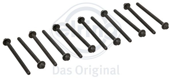 ELRING 125930 Silindir Kapak Saplaması - . Görsel