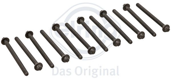 ELRING 751970 Silindir Kapak Saplaması - . Görsel