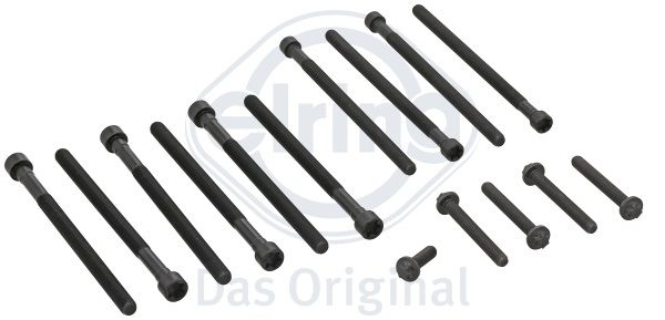 ELRING 426890 Silindir Kapak Saplaması - . Görsel