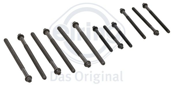 ELRING 010230 Silindir Kapak Saplaması - . Görsel