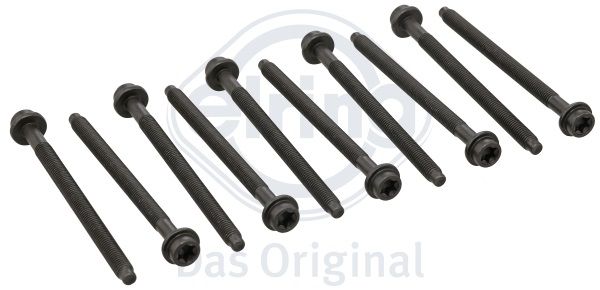 ELRING 087830 Silindir Kapak Saplaması Set