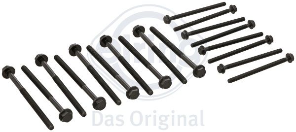 ELRING 175580 Silindir Kapak Saplaması Set