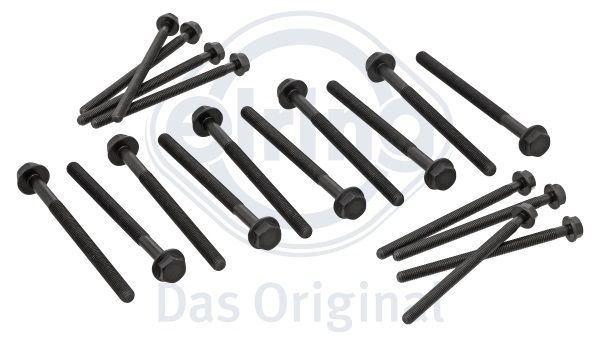 ELRING 733100 Silindir Kapak Saplaması Set