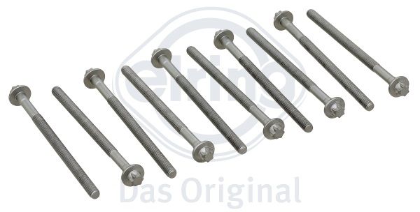 ELRING 132180 Silindir Kapak Saplaması - . Görsel