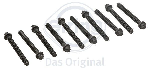 ELRING 802760 Silindir Kapak Saplaması - . Görsel
