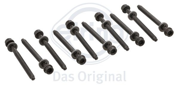 ELRING 804870 Silindir Kapak Saplaması - . Görsel