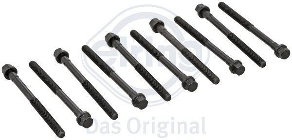 ELRING 820490 Silindir Kapak Saplaması Set - . Görsel