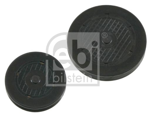 FEBI BILSTEIN 23206 Eksantrik Tapası/Silindir Kapak Tapası