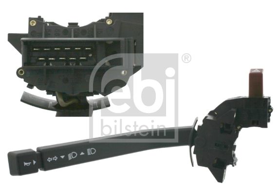 FEBI BILSTEIN 19723 Sinyal Kumanda Kolu