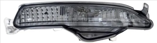 Sinyal Lambası Sağ IVECO ORJINAL 5802312349