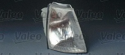 Sinyal Lambası Sol VALEO 084338