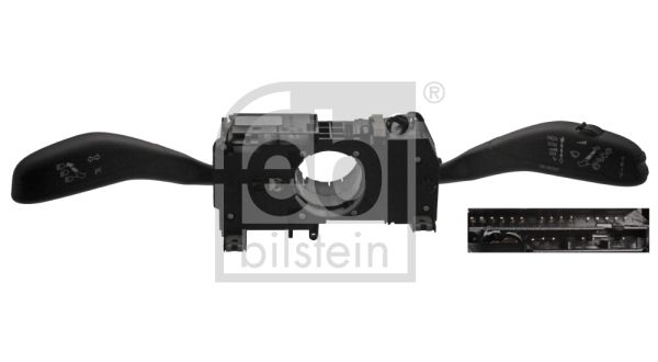 FEBI BILSTEIN 45325 Sinyal Silecek Kumanda Kolu