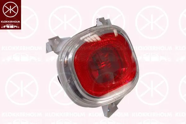 Sis Farı Arka Sol FIAT ORJINAL 51959334