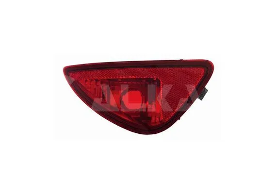 Sis Farı Arka Sol RENAULT ORJINAL 8200776055