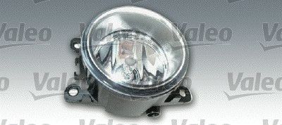 VALEO 88358 Sis Farı