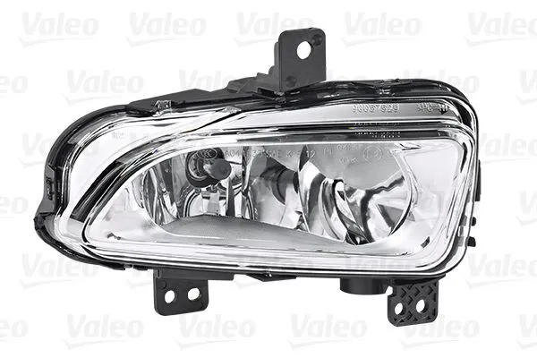 Sis Farı Ön Sağ FIAT ORJINAL 52088139
