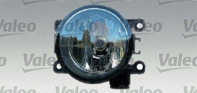 VALEO 88899 Sis Farı