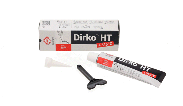 ELRING 006553 Sıvı Conta - . Görsel