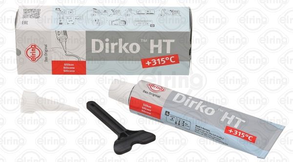ELRING 036164 Sıvı Conta Gri