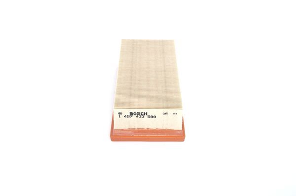 BOSCH 1457433599 Hava Filtresi