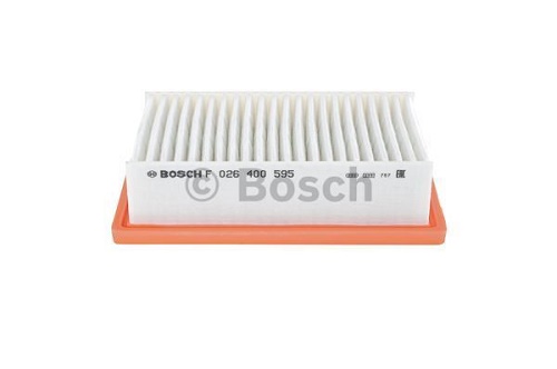 BOSCH F026400595 Hava Filtresi - . Görsel