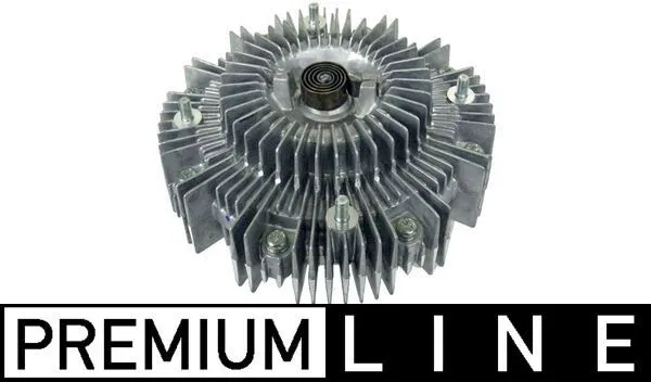 Soğutma Fanı (Fan Termik)  MAHLE CFC 165 000P
