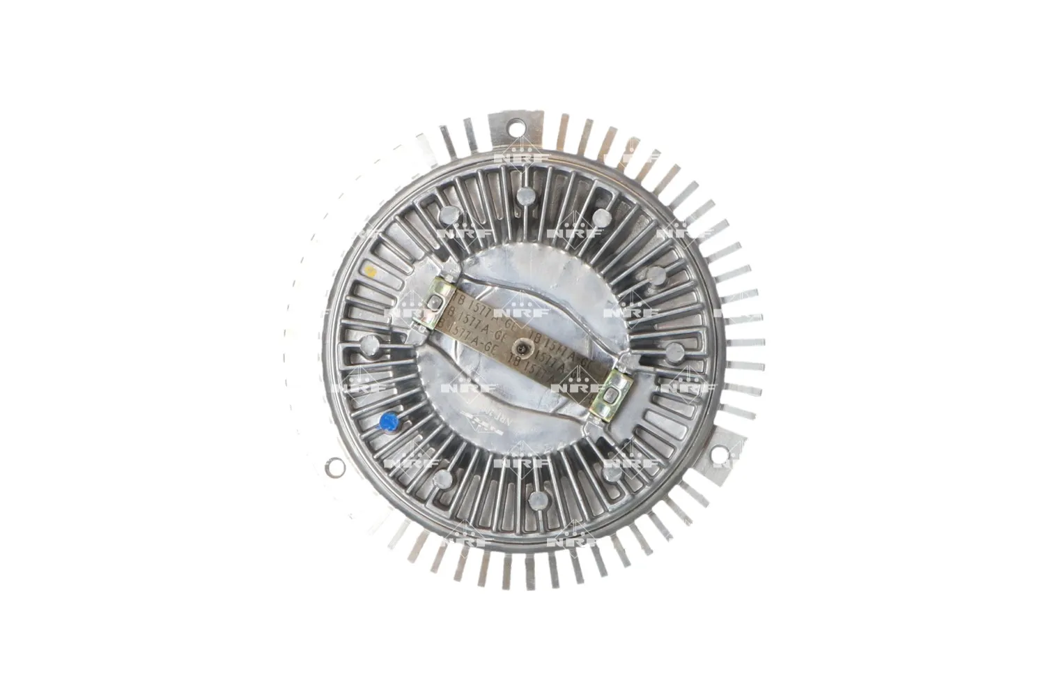 Soğutma Fanı (Fan Termik)  NRF 49633