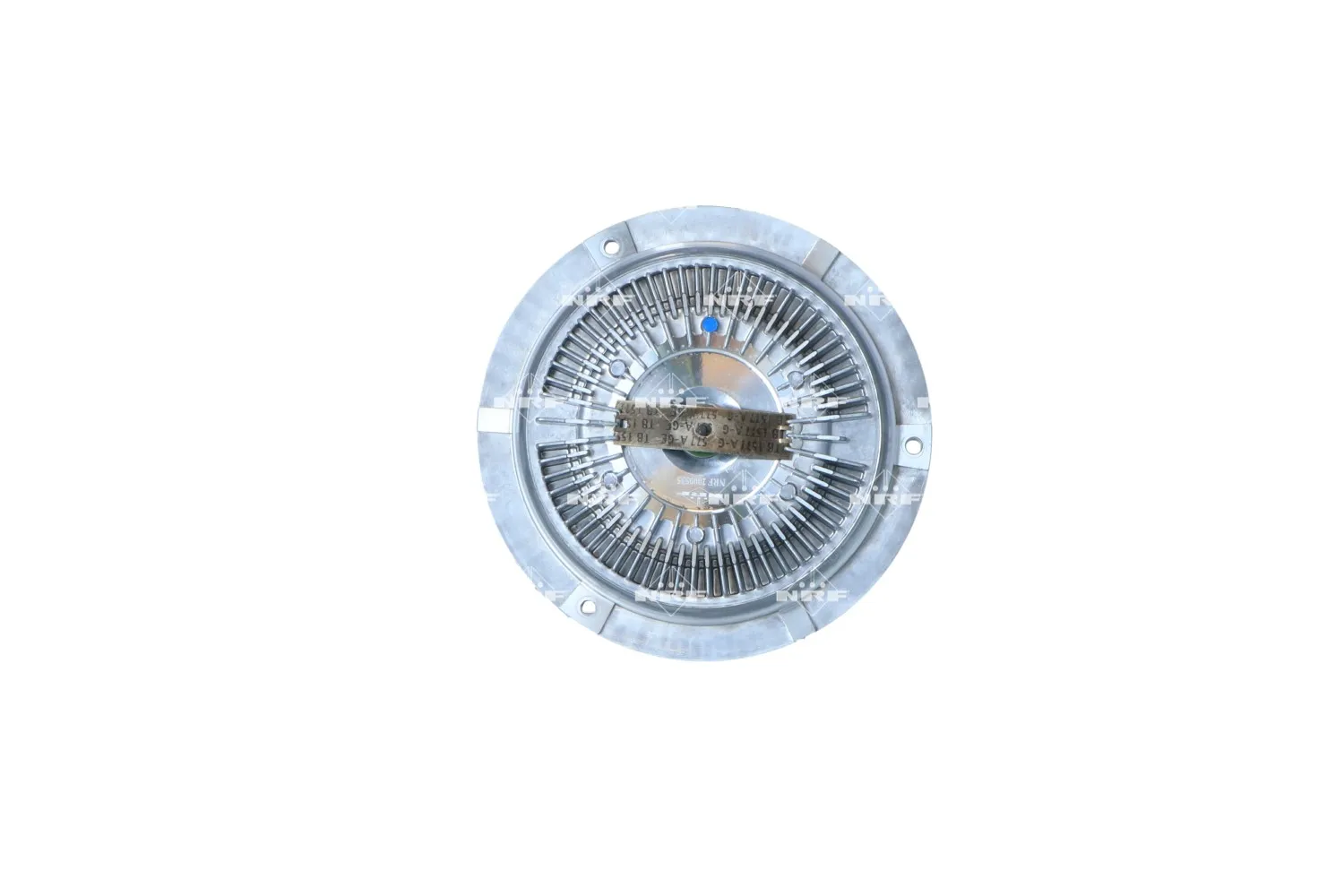 Soğutma Fanı (Fan Termik)  NRF 49640