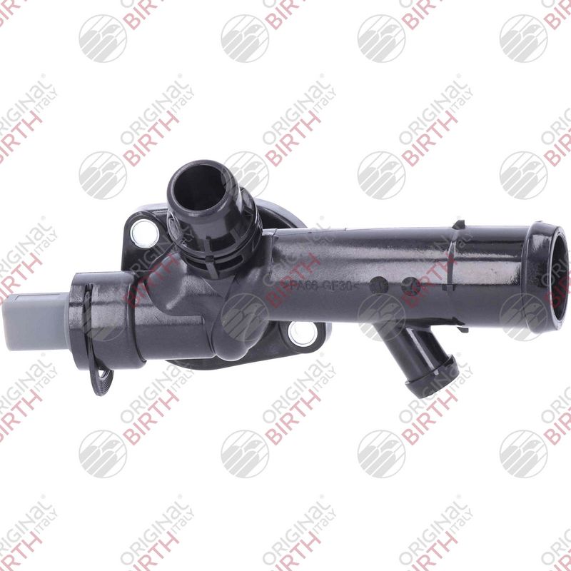 Soğutma Maddesi Flanşı BIRTH 84022