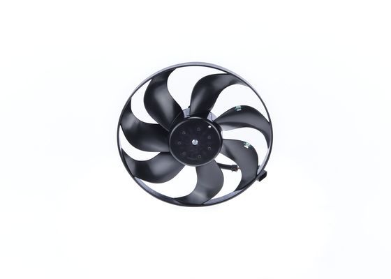 BOSCH 0986338103 Fan Motoru - . Görsel