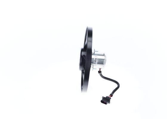 BOSCH 0986338103 Fan Motoru - . Görsel