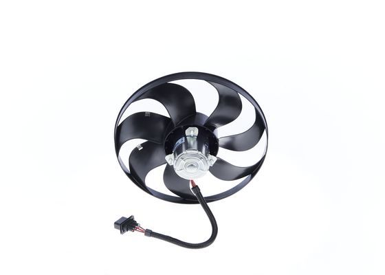 BOSCH 0986338103 Fan Motoru - . Görsel