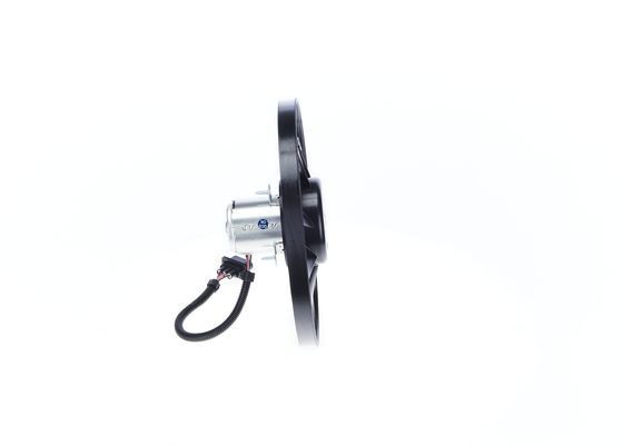 BOSCH 0986338103 Fan Motoru - . Görsel