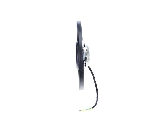 BOSCH 0986338104 Fan Motoru Sol - . Görsel