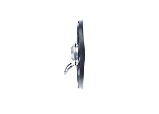 BOSCH 0986338104 Fan Motoru Sol - . Görsel