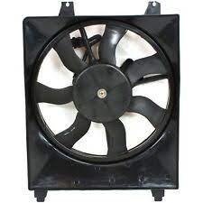BOSCH 3137230308 Soğutucu Fan Pervane - . Görsel