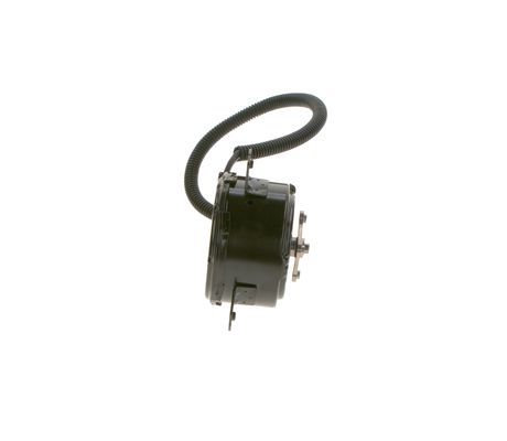 BOSCH 3137230308 Soğutucu Fan Pervane - . Görsel