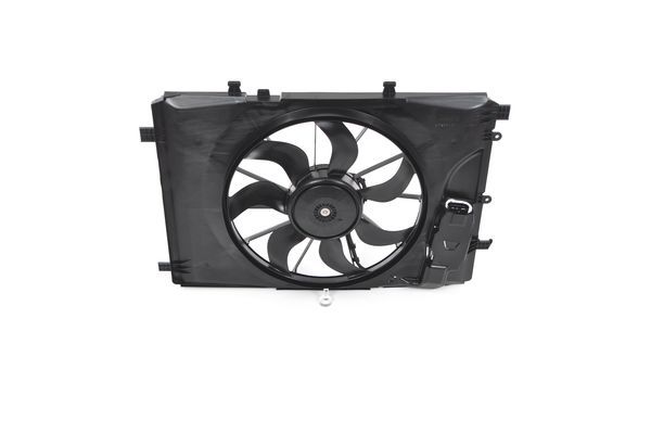 BOSCH 0130308536 Klima Fan Motoru