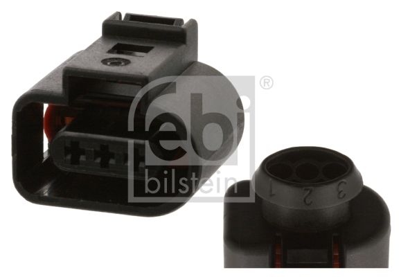 FEBI BILSTEIN 37915 Soket - . Görsel