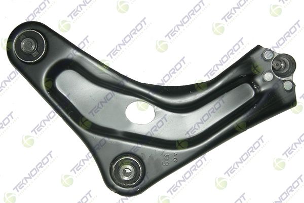 TEKNOROT P277 Salıncak Alt Sol - . Görsel