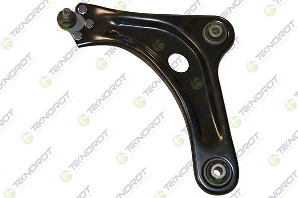 TEKNOROT CI567 Salıncak Ön Sol - . Görsel