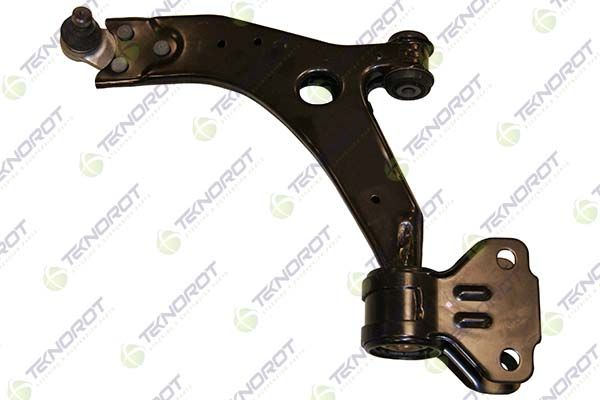 TEKNOROT FO499 Salıncak Ön Sol